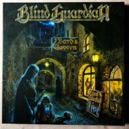 Blind Guardian – live