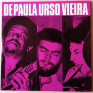 De Paula – Urso – Vieira – Casinha Branca