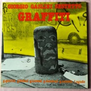 Giorgio Gaslini Sestetto – Graffiti