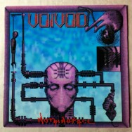 Voivod – Nothingface