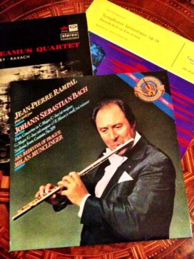 Offerta Vinili Musica Classica