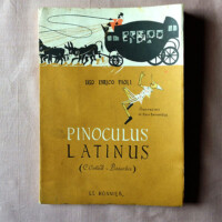 Pinoculus Latinus di Ugo Enrico Paoli