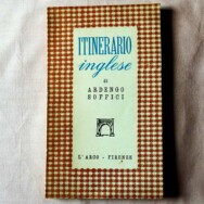 Itinerario Inglese di Ardengo Soffici